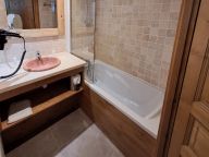 Chalet-appartement La Cime des Arcs-12