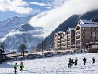 Appartement Carpe Solem Rauris-19