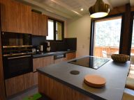 Chalet Sagha-8