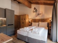 Chalet-appartement Der Kehlbachwirt Alpine Residence-11