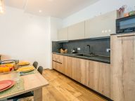 Appartement Cesa del Sass-8