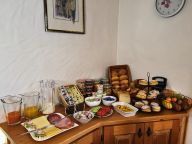 Chalet Christoph inclusief catering-7