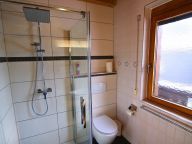 Chalet Arlberg inclusief catering-3