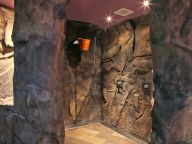Chalet-appartement Les Balcons Platinium Val Thorens met privé-sauna-21