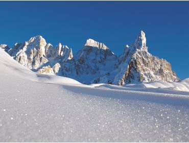 Skidorp Gemoedelijk Italiaans wintersportdorpje met diverse activiteiten-6