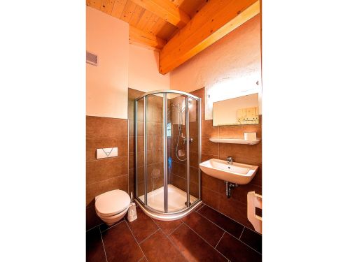 Chalet Juns Kaserer - 10 personen – afbeelding 2