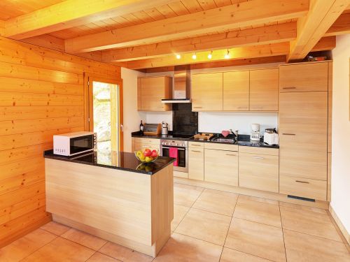 Chalet Etoile des 4 Vallées met privé-sauna - 8 personen – afbeelding 2