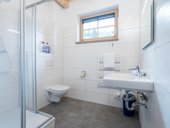 Chalet Riesneralm-17
