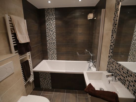 Chalet-appartement Les Chalets D'Adrien-10