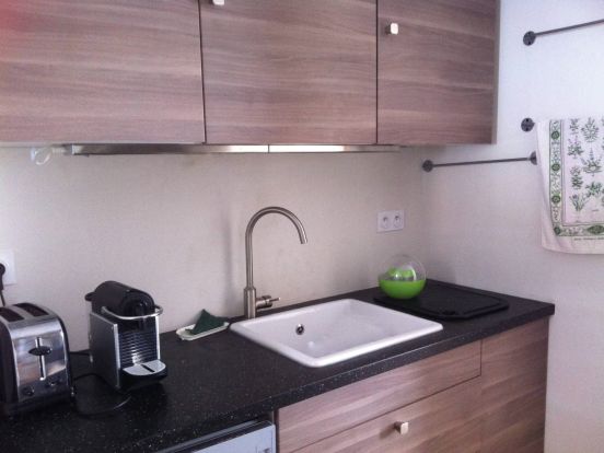 Chalet-appartement Les Cerces-7