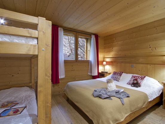 Chalet Levanna Orientale-8