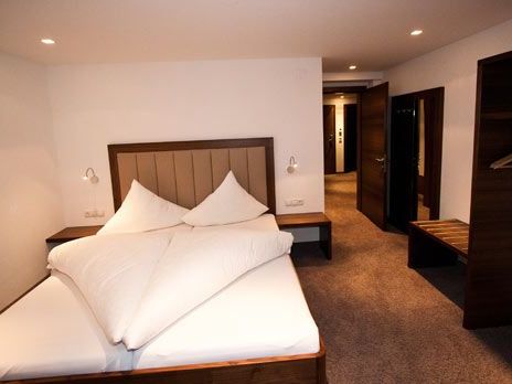 Chalet-appartement Ischgl Suite zondag t/m zondag-8