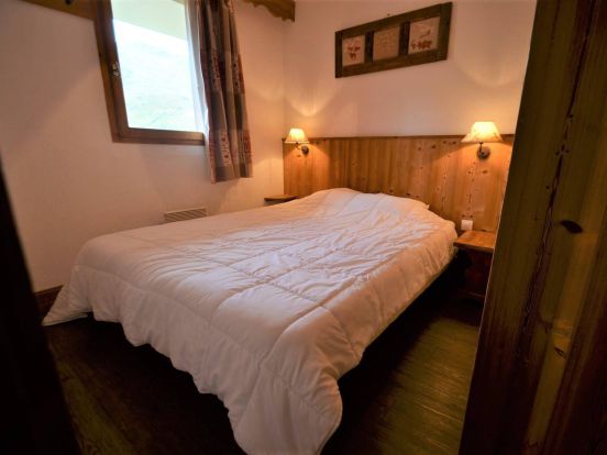 Appartement Les Côtes d'Or-3