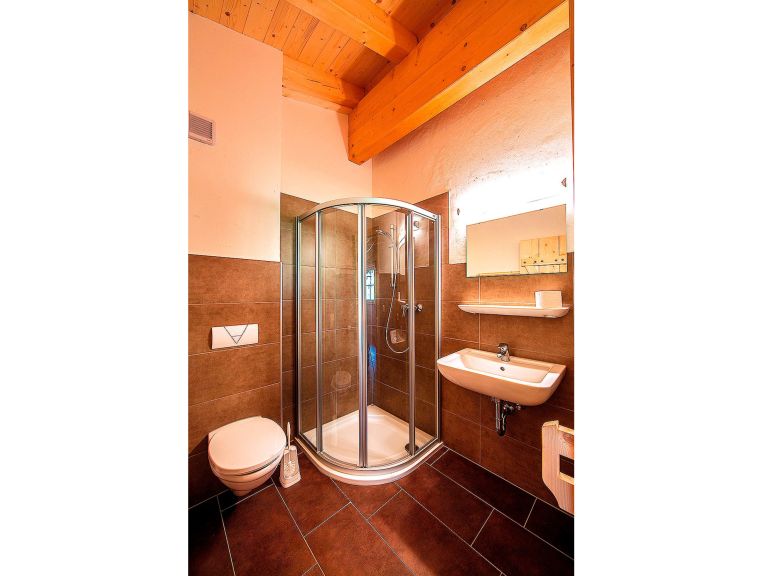 Chalet Juns Kaserer