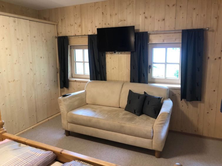 Chalet Gatterer