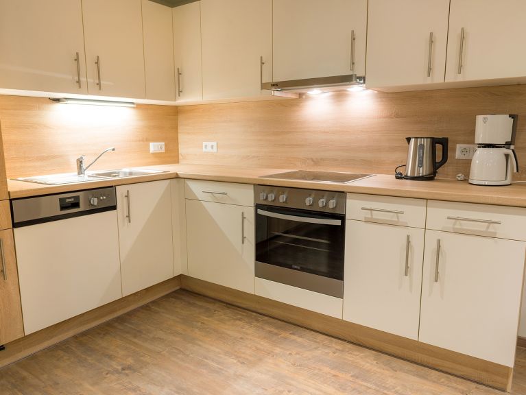 Appartement Brunner
