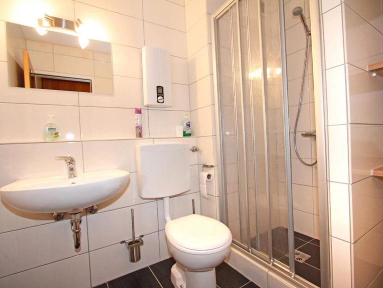 Appartement Strasserin Top 21