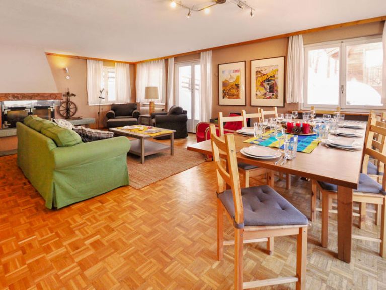 Appartement Lani