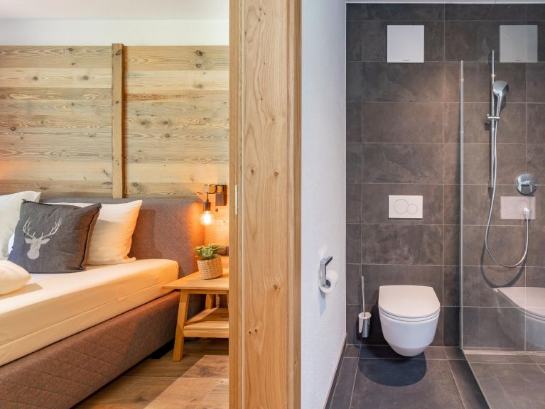 Chalet Pinzgau Lodge 1C