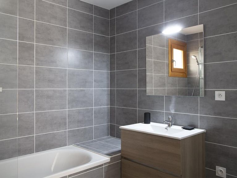 Appartement Résidence Les Edelweiss