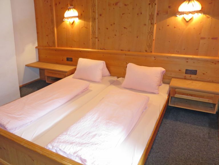 Chalet Apart Alpenland