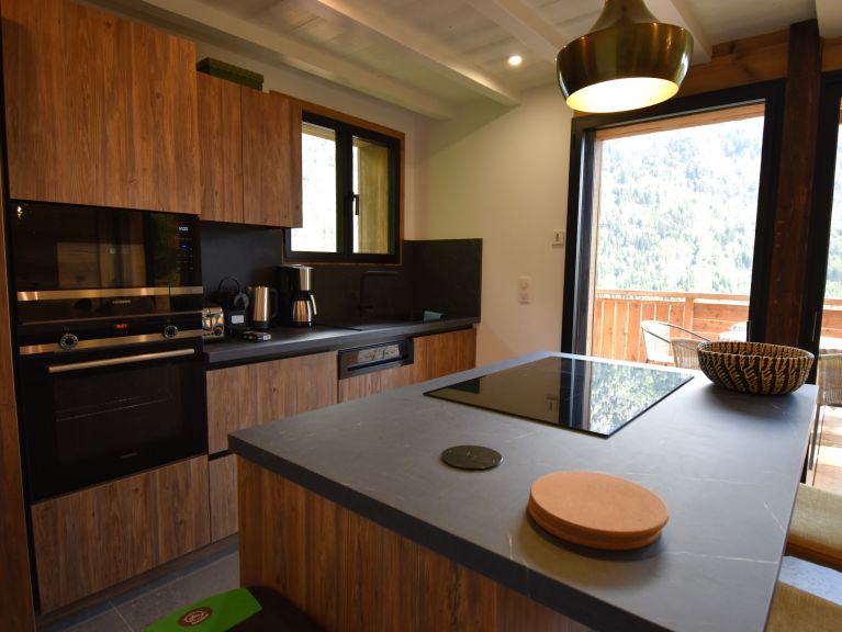Chalet Sagha