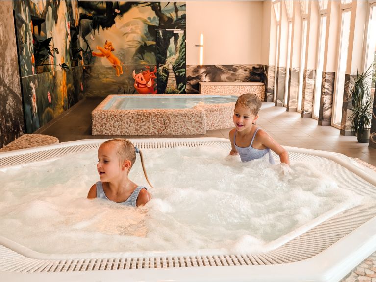 Chalet-appartement AlpenParks Rehrenberg Alpine