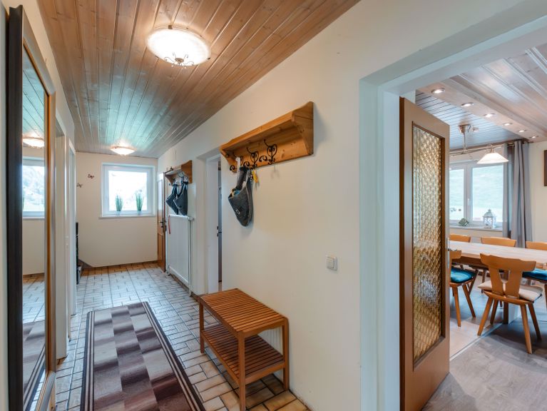 Chalet Bergfried