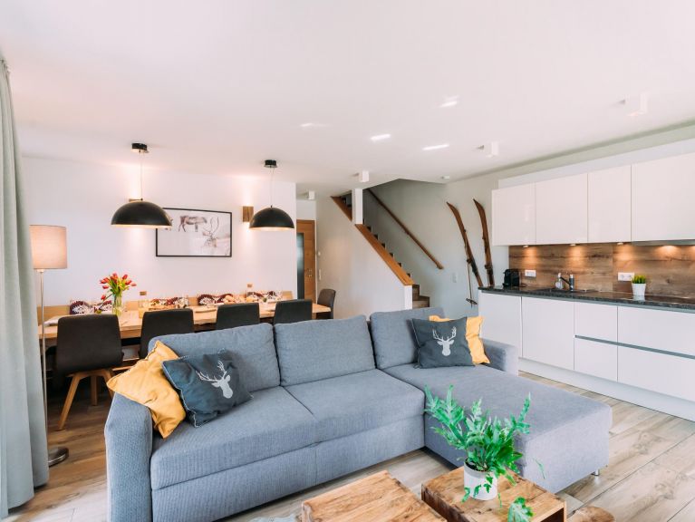 Chalet-appartement Tauern Lodge