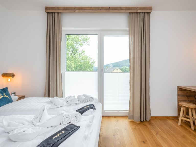 Appartement Ski & Nature Top 6