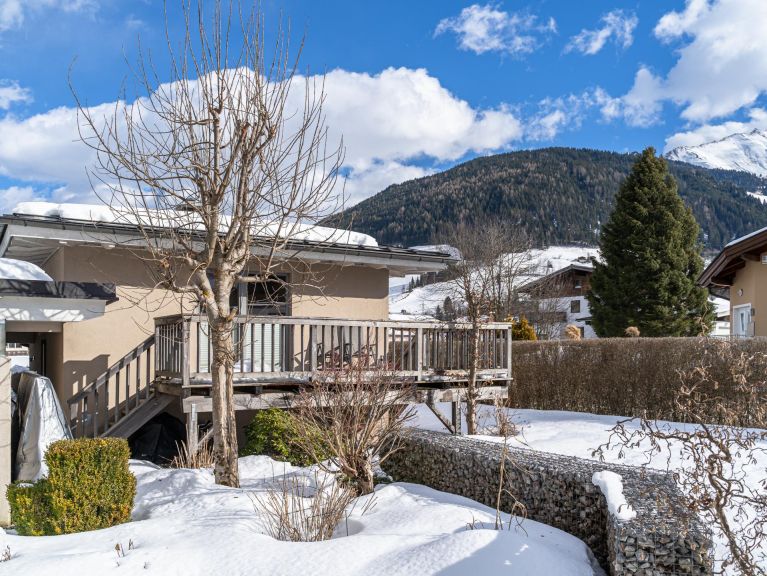Chalet Winkler