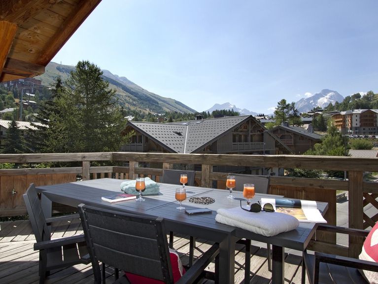 Chalet Levanna Occidentale