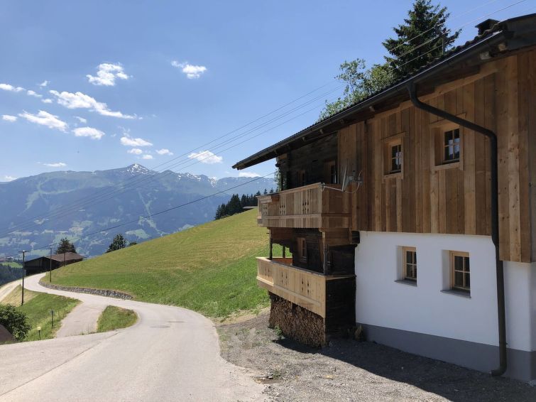 Chalet Gatterer