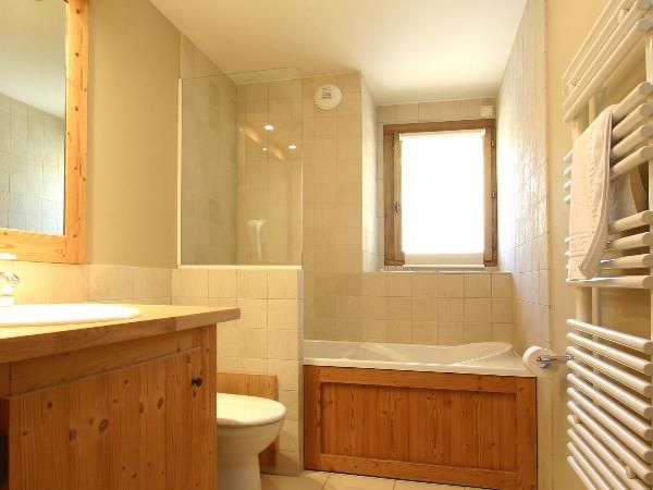 Appartement Alba