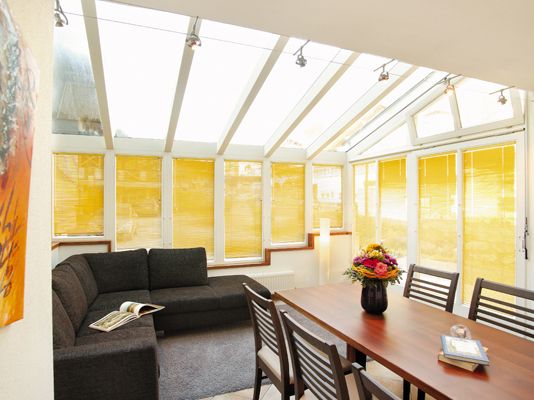 Chalet-appartement Ischgl Suite zondag t/m zondag Atrium