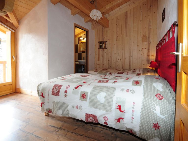 Chalet Mil'ans