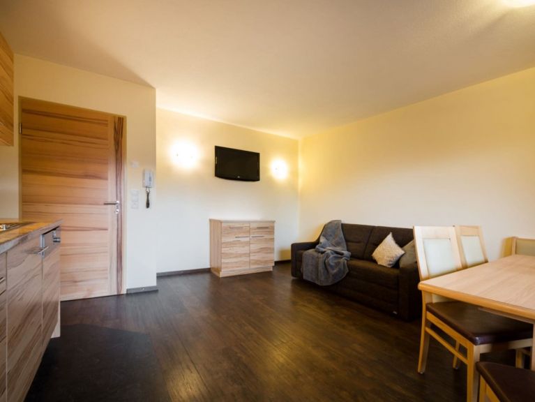 Appartement Knappensteig Zeitlos Superior