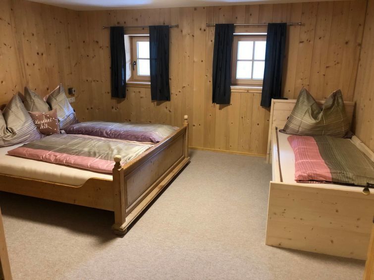 Chalet Gatterer