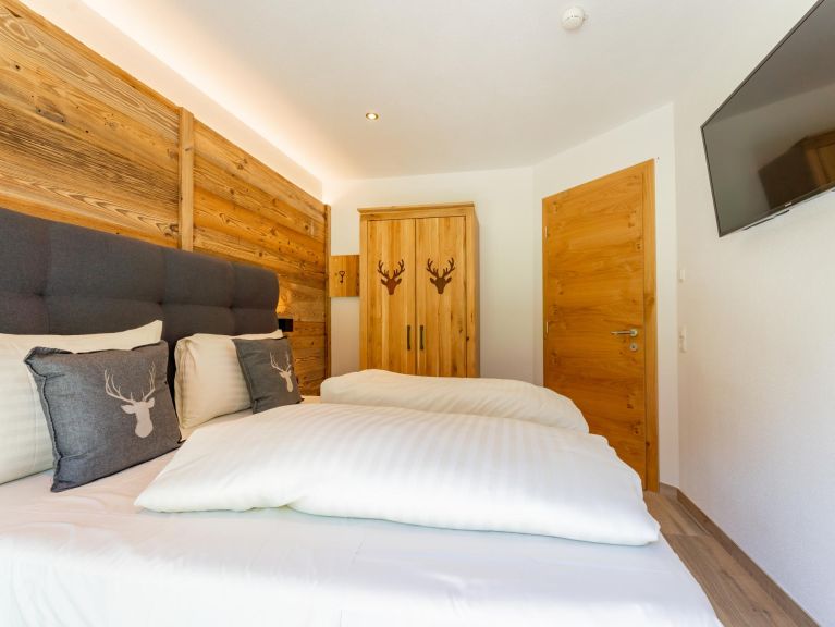Chalet Pinzgau Lodge 1A