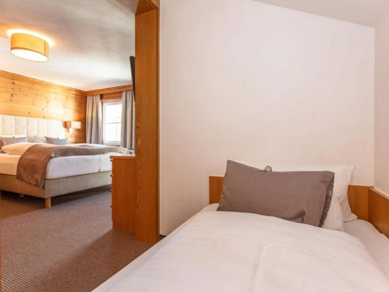 Appartement Blaickner