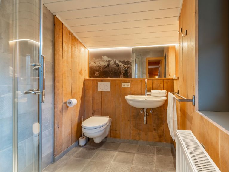 Chalet Spykerhütte