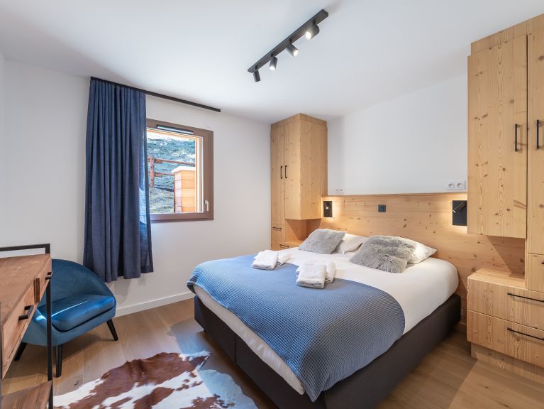 Appartement Quintessence