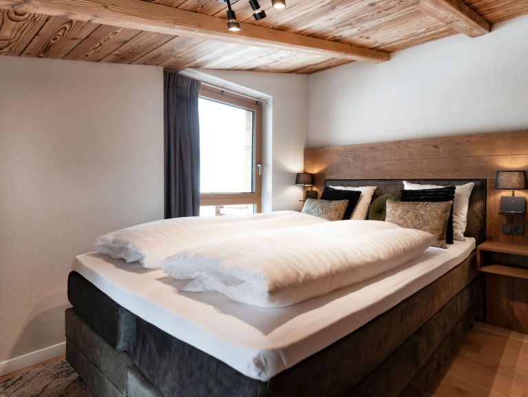 Appartement Residenz Illyrica Tirol penthouse