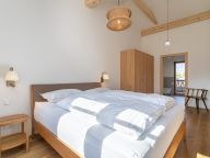 Chalet-appartement Stöffler Top 3-12