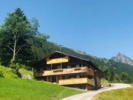 Chalet Gatterer-21