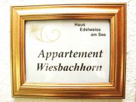 Chalet Edelweiss am See Hele gebouw, incl. gezamenlijke keuken en eetruimte-68
