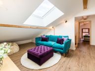 Chalet-appartement Alchimie-8