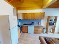 Chalet-appartement Emma combinatie 2x 12 personen-30