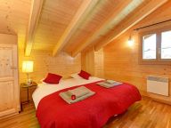 Chalet Etoile des 4 Vallées met privé-sauna-7