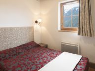 Chalet-appartement Le Grand Lodge met cabine-8
